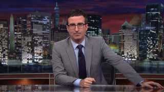 Fireworks Web Exclusive Last Week Tonight with John Oliver HBO [upl. by Trellas871]