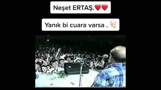 Neşet Ertaş Yanık bi cuğara varsa [upl. by Eriuqs]