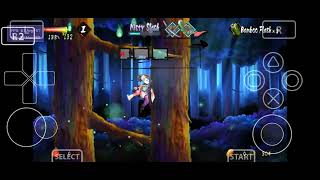 Vita3K v9 Muramasa Rebirth V 106 game test on Android [upl. by Marylynne]