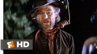 The Unforgiven 510 Movie CLIP  A Gallows Tale 1960 HD [upl. by Aliakim1]