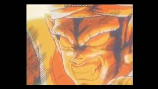 Gokus Kamehameha against Piccolo jr with ION ignored theme [upl. by Aiyn347]