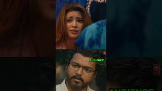 GOAT MOVIE ல கடைசி நிமிடத்தில் மாற்றி நடித்த TOP 4 ACTERS🥵😱 trisha gvm mohan goat vijay [upl. by Ianthe]