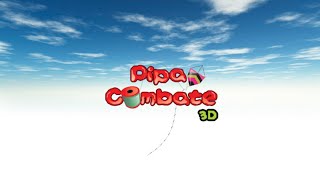 pipa combate 3d [upl. by Atnoed185]