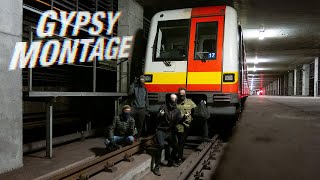 Gypsy Montage [upl. by Hummel298]