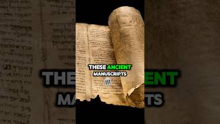 How important Dead sea scrolls is [upl. by Gnap]