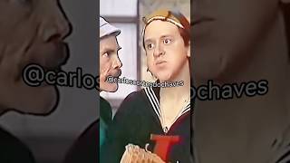 Bochechas de mamão macho Seu Madruga🤣🤣shorts chaves seumadruga kiko humor comedia risos [upl. by Nnayar919]