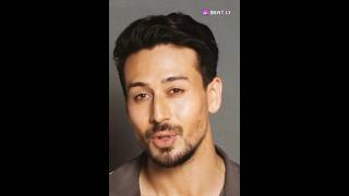 Tiger Shroff ka new song Hindi video tiger Shroff ka new song Hindi video fullshortsfeed shorts [upl. by Starkey]