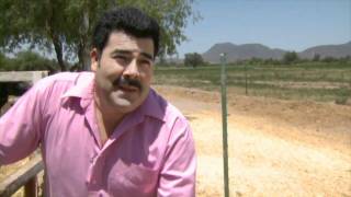 UN DIA CON SERGIO VEGA quotEL SHAKAquot HD [upl. by Janeva]