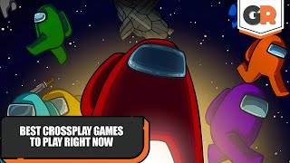 Best Crossplay Games to Play Right Now [upl. by Casilda]