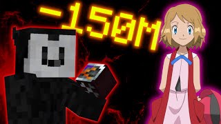 i wasted millions simping for phone numbers hypixel skyblock [upl. by Noicpecnoc]