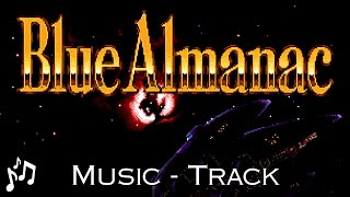 Victory Blue Almanac SEGA Mega Drive Music OST [upl. by Anny170]