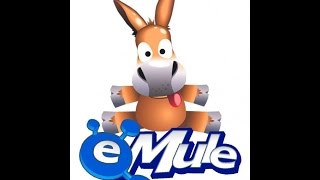 Tutorial  Configura tu eMule  ACTUALIZADO 2015 [upl. by Anyaj]