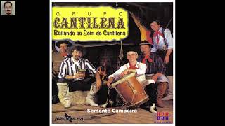 Grupo Cantilena  Semente Campeira [upl. by Yemane]