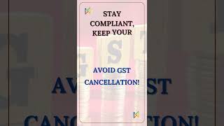 Important GST Alert REALTIMEUpdatesInd [upl. by Julian]