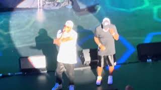 Nelly  Must be the Money  Live in Paducah Kentucky 8523 [upl. by Ahseinat]