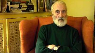 Christopher Lee on Charlemagne [upl. by Prent258]