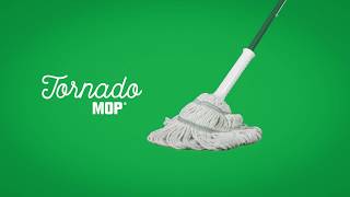 Libman Wonder Mop [upl. by Wein]