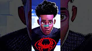 Tom Holland WANTS Miles Morales In The MCU shorts [upl. by Rehtse]