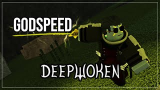 Godspeed Deepwoken PVP Montage [upl. by Posner]