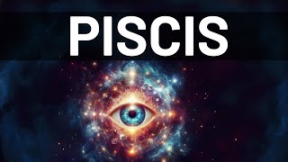 PISCIS ♓️ DE TODOS LOS AÑOS QUE LLEVO LEYENDO EL TAROT JAMAS VI ESTO 😱🚨🪂💥🙏✨💟 HOROSCOPO 🔔 TAROT [upl. by Eiryt]