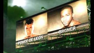 HBO Boxing Intro 2011 [upl. by Lukash]