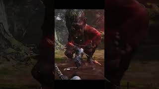 Modded NG Wandering Wight  Black Myth Wukong skvplayson blackmythwukonggameplaynewgameplus [upl. by Delos]