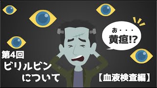 ビリルビン上昇⁉あなたが無視してはいけない体のサインとは【肝臓専門医解説】 [upl. by Nomihs]