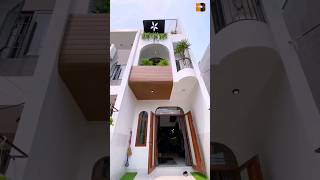 Home Design 2025 Latest Ideas 😱😱 Modern design [upl. by Hogarth648]