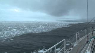 Fleur Australe  Navigation extrême en Antarctique [upl. by Gaul]