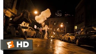 Cloverfield 39 Movie CLIP  What the Hell Was That 2008 HD [upl. by Roseanna442]