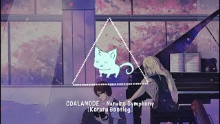 COALAMODE  Nanairo Symphony Koruru Remix  Your Lie In April [upl. by Delastre]