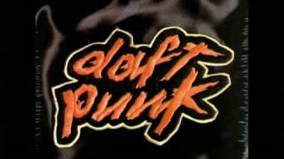 Daft Punk  WDPK 837 FM [upl. by Skyla897]