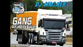 Dj Wagner fraiburgo [upl. by Immac918]