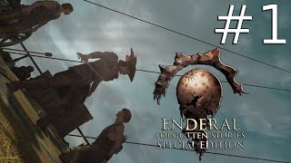 Enderal Forgotten Stories 1 [upl. by Lantz]