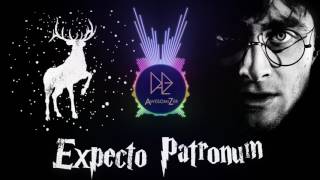 Expecto Patronum  Harry Potter AwesomiZer  Electro House [upl. by Yemaj614]