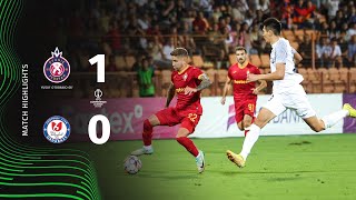 PyunikOrdabasy 10  Match Highlights [upl. by Wakefield739]