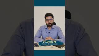 Malignant Pleural Effusion  VATS Surgery Explained by Dr Ahmad Ali  Thoracic Surgery [upl. by Crutcher]