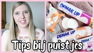 VOORKOM PUISTEN tips [upl. by Em]