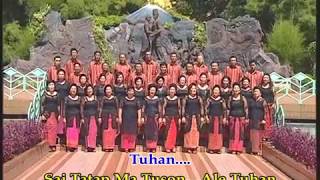 Album Full Paduan Suara Jeriko HKBP Perumnas Tangerang [upl. by Spiros179]