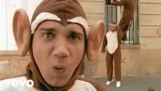 Bloodhound Gang  The Bad Touch Explicit [upl. by Marley749]