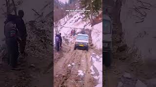 Beautiful Valley But Dangerous road 😥shorts viral dangrous trending [upl. by Atnahsal]