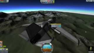 Kerbal Space Program  Career Mode Guide For Beginners  Part 5 [upl. by Rosse]