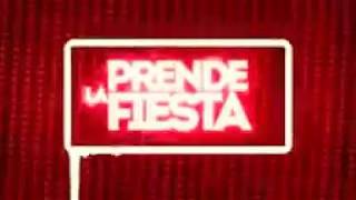 Prende La Fiesta  Fumaratto Ferroso Dasten Video Oficial 2018 MusicShowDJ [upl. by Moffit901]