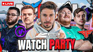 CDL WATCH PARTY  THE FLANK  USE CODE ZOOMAA PRIZEPICKSCOM [upl. by Eatnuhs315]