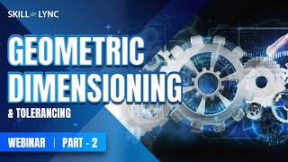 Geometric Dimensioning amp Tolerancing Part  2  Mechanical Workshop [upl. by Goddard]