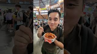 Whats there to eat at the Sydney Royal Easter Show in 2024 FOOD TOUR [upl. by Aytida]