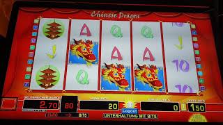 Power Casino Spielothek Tag 52 mit Chinese Dragon 150€ Tizona 2€ Freispiele Zentaurus 2€ Spiele [upl. by Baugh]