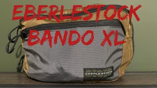 Eberlestock Bando XL [upl. by Ong]