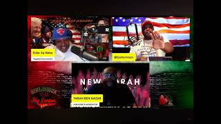 TOMMY SOTOMAYOR GOES NUCLEAR ON SA NETER’S PLATFORM…BLACK WOMAN DO NOT WATCH [upl. by Netsirhk]