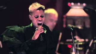 Because Of You  An Acoustic Skunk Anansie  Live In London [upl. by Ylrak]